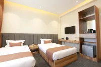 Khangain tugul hotel and Event hall - 3-Star