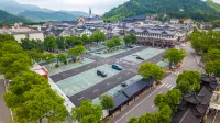 Qingyi Haoruiju Hotel (Tianzhu Mountain Scenic Area) - Pet friendly
