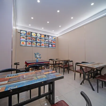Qingfeng YunShe Homestay