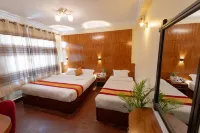 Royal Atlantic Home - Pet friendly