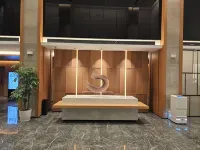 Zhoushan Daishan Marriott Fairfield Hotel Отели в г. Дайшань