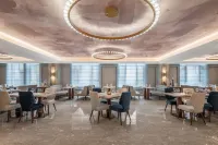 Mercure Yining - Aamiainen