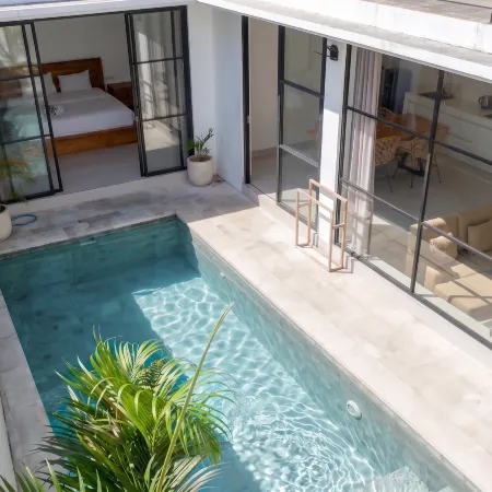 Letto Villas - Charming and Relaxing Bali Escape