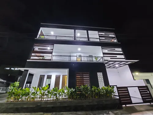 Nines Residence Balikpapan - con terme