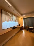 Yingyi Smart Hotel (Wuyue Plaza · Sixth People's Hospital) - Park Yeri