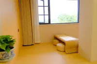 Yinyi Yunhai Homestay (Jingmai Mountain Ancient Tea Forest Scenic Area) - parking