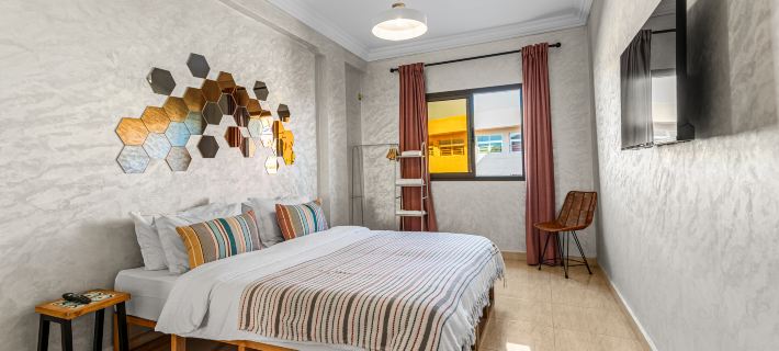 Massira Social Living Ξενοδοχεία στην πόλη Μαρακές