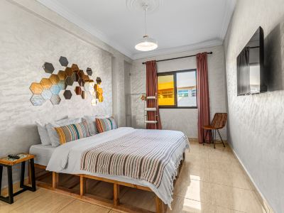 Massira Social Living
