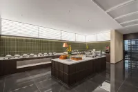 Jinrui Gujing Hotel - breakfast