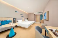 Homeinn Hotel (Dezhou Lingcheng No.1 High School) - Wifi