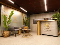 Maidens Hotels near Halal
