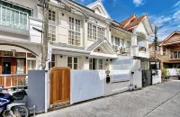 Móna Villa Chaweng Beach 4 Bedrooms - ヴィラ