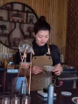 Xiangshi Jingmai · Homestay (Puer Tea Estate) - Desayuno