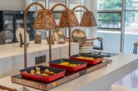 Fitebo Yue Hotel (Liyang Wanda Plaza Branch) - breakfast