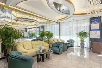 Nandan Mingxin Grand Hotel - Gym