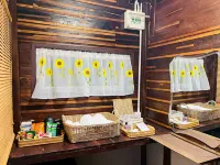 Baan Hwin Stay & coffee Rakthai - 朝食