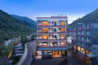 謐境·山語湯舍|Sanctuary Springs（四姑娘山景區店） - 精品