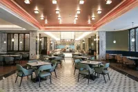 Kunming Guandu Wyndham Hotel - Bintang 5
