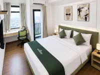 Cordova Suites Edupartment - Nouto- ja jättöpalvelut