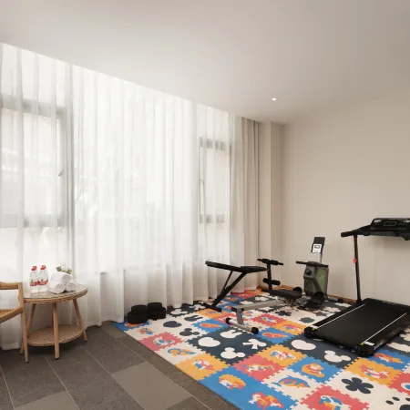 Muhua Private Hot Spring Hotel (Daocheng Yading Scenic Area Branch)