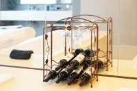 Narada Tonglu Hotel - Gym