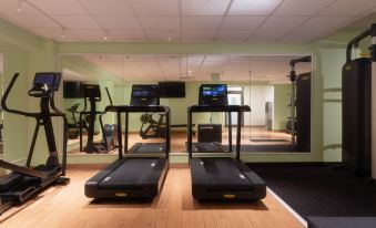 Hilton Strasbourg