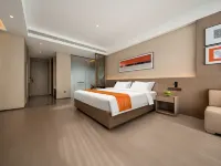 Baerdi Hotel - balcony