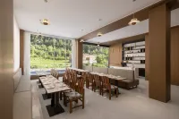 山予間AI智能酒店（四姑娘山雙橋溝景區店） - 早餐