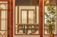 MAJU Hanok Stay - Villaer