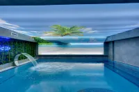 Grande Arte Hotel - Pools