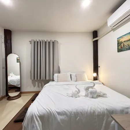 Janruang Homestay  Janruang Homestay