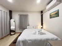 Janruang Homestay  Janruang Homestay - Bintang 3