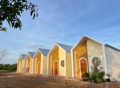 i-Na resort