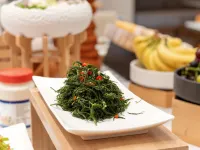 Rujia Business Hotel (Qufuni Mountain Holy Scenic Area Branch) - 3-stjärniga