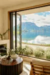 Lugu Lake South Island Villa Resort Hotel - Gym