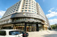 Rezen Ruixuan Hotel Jinzhou , Dalian Hotels in Jinzhou Railway Station/ Dalian Sports Center Stadium/Xiangying Square