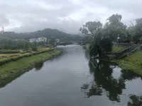 JingAnBaofengFengjingHotl - Mountain view