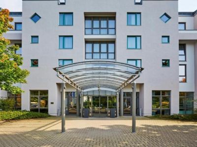 Sunday Hotel Hannover