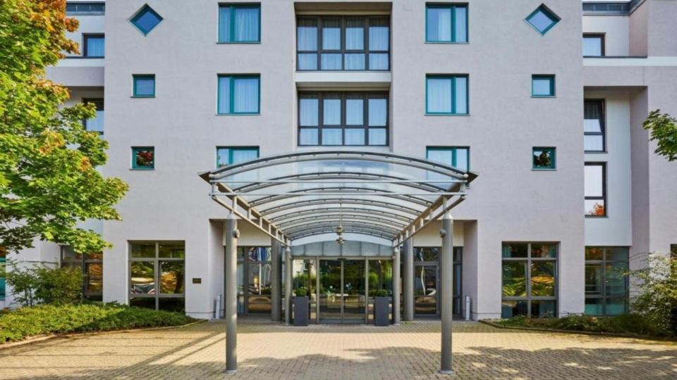 Sunday Hotel Hannover