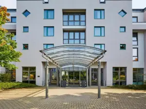 Sunday Hotel Hannover（漢諾威酒店）