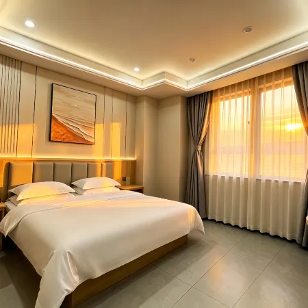Jiufang Hotel (Tangwang)