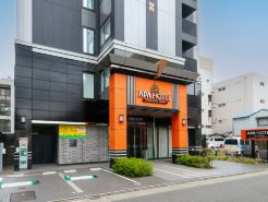 APA Hotel Nagoya Sakae Higashi