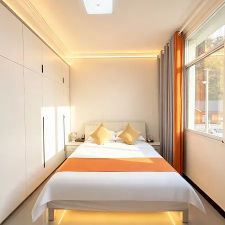 Keqi Homestay