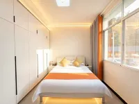 Keqi Homestay - balcony