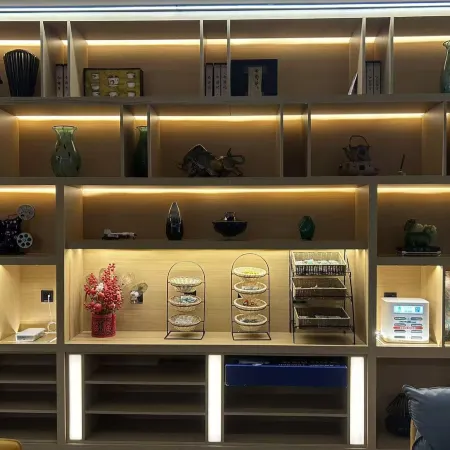The Origin Hotel (Wenzhou Lucheng Road Guanghua Bridge)