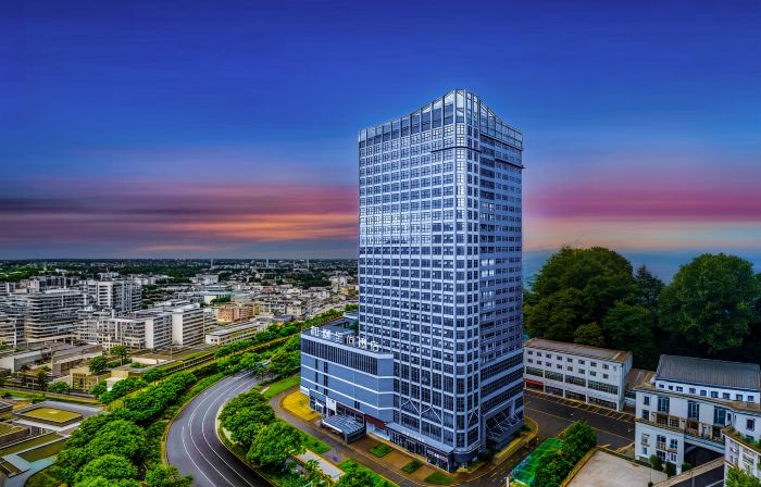 Yitel Collection Hotel (Anshun Ancient City Gufu Street Branch)