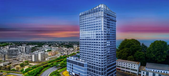 Yitel Collection Hotel (Anshun Ancient City Gufu Street Branch) Anshun otelleri