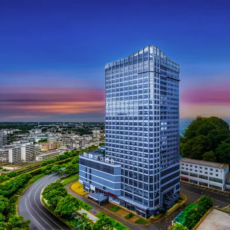 Yitel Collection Hotel (Anshun Ancient City Gufu Street Branch)