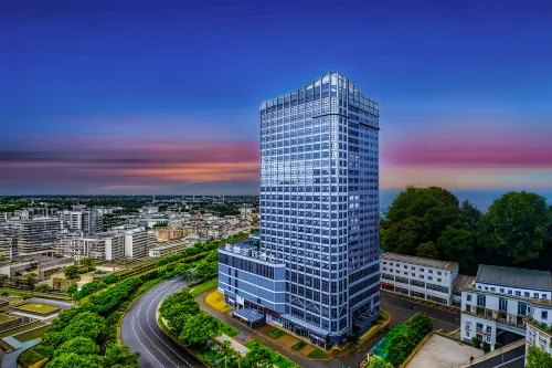 Yitel Collection Hotel (Anshun Ancient City Gufu Street Branch) - 4성급