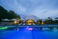Fizz Diving Resort - Balkoner